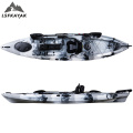 Fishman fishing kayak